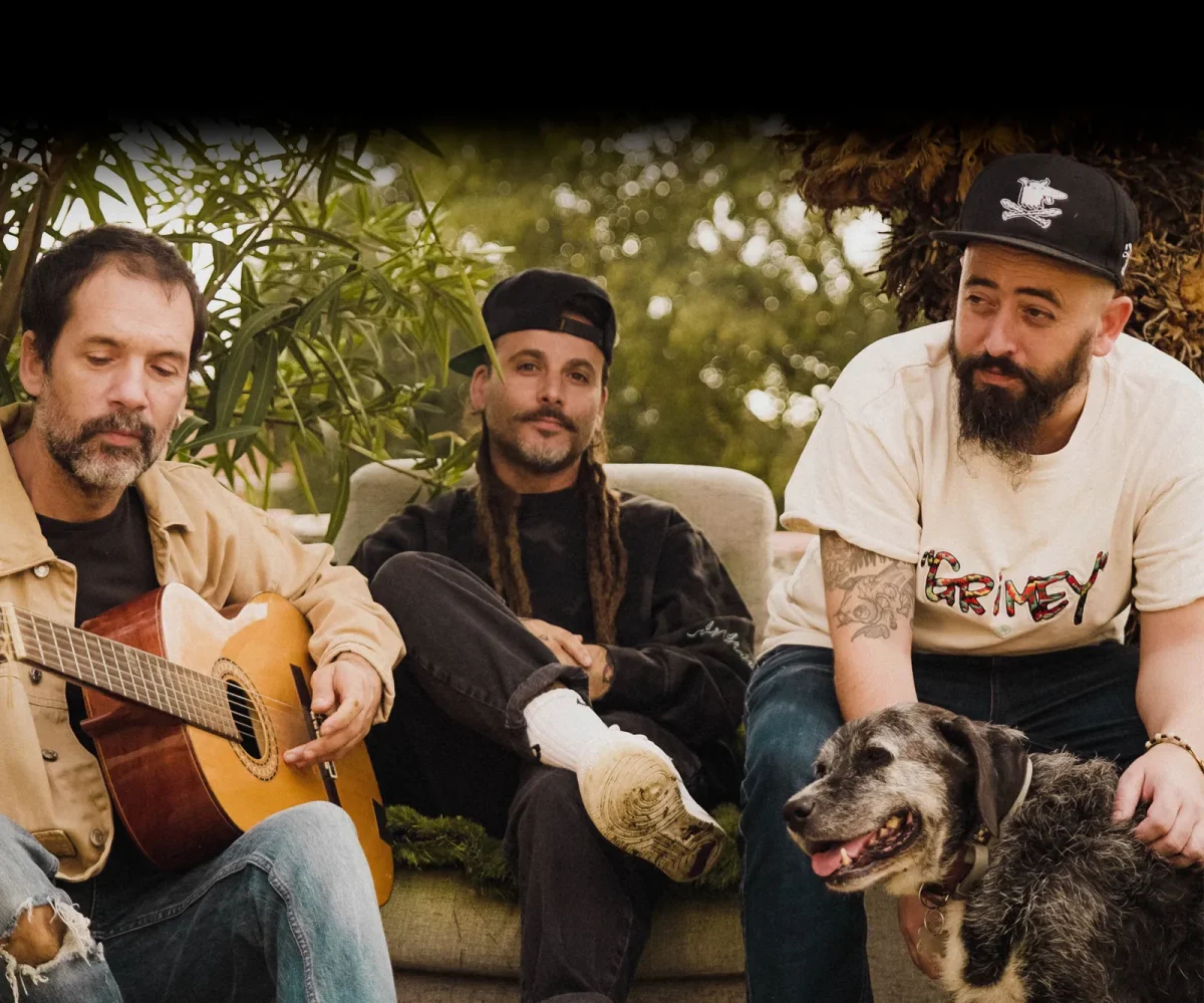 Green Valley, protagonista musical de UdaTXAO 2026 en Irun