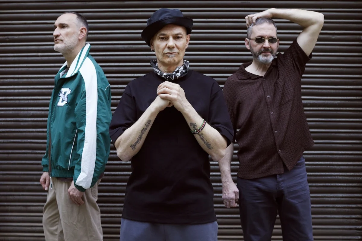 Celtas Cortos, protagonistas de Getxo Folk 2026