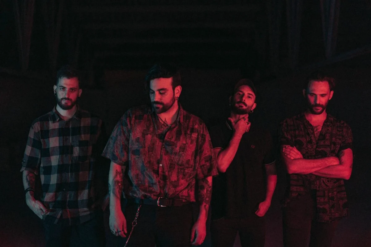 Bolu2 Death, participantes en Maldito Metal Fest 2026