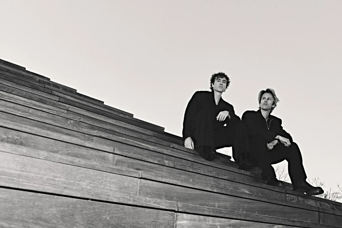 Ofenbach, dúo anunciado en Music in the Garden Alicante 2026
