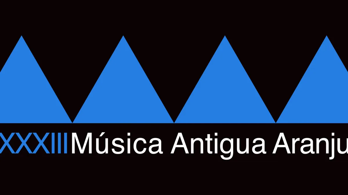 Festival Música Antigua Aranjuez 2026
