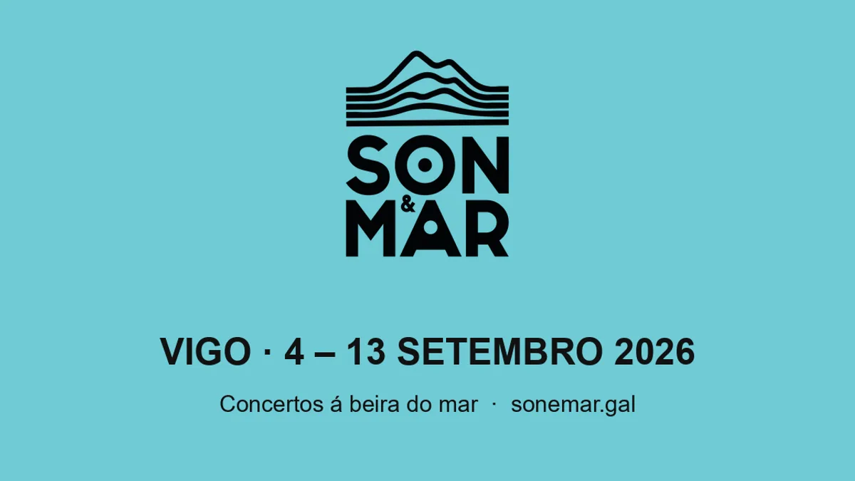 Son e Mar Vigo 2026