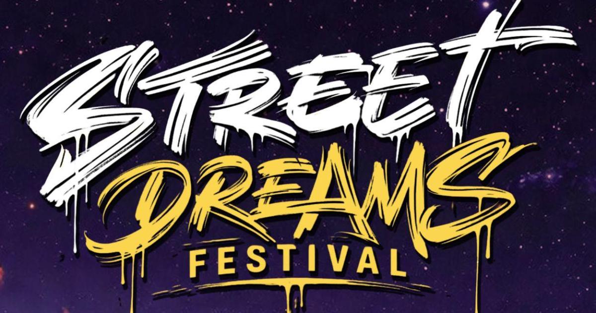 Street Dreams Festival 2026 con Rim K y La Coka Nostra en Rivas