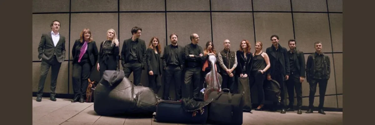PluralEnsemble, formación que abre el XVII Festival de Ensembles en Madrid