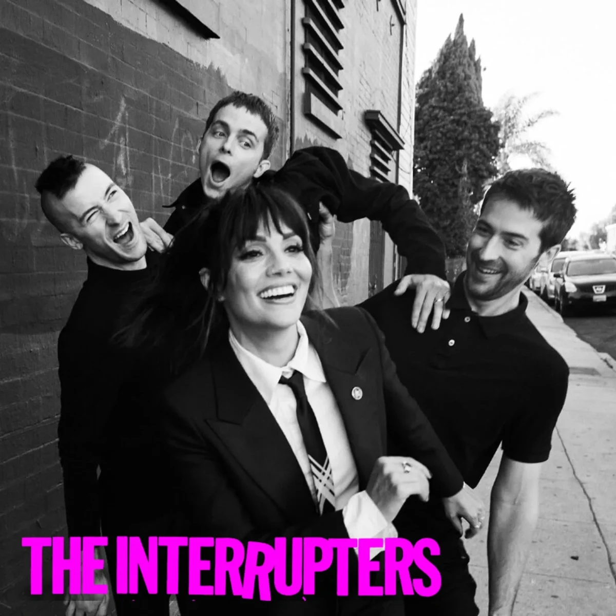 The Interrupters, anunciados para Bilbo’n’Roll 2027