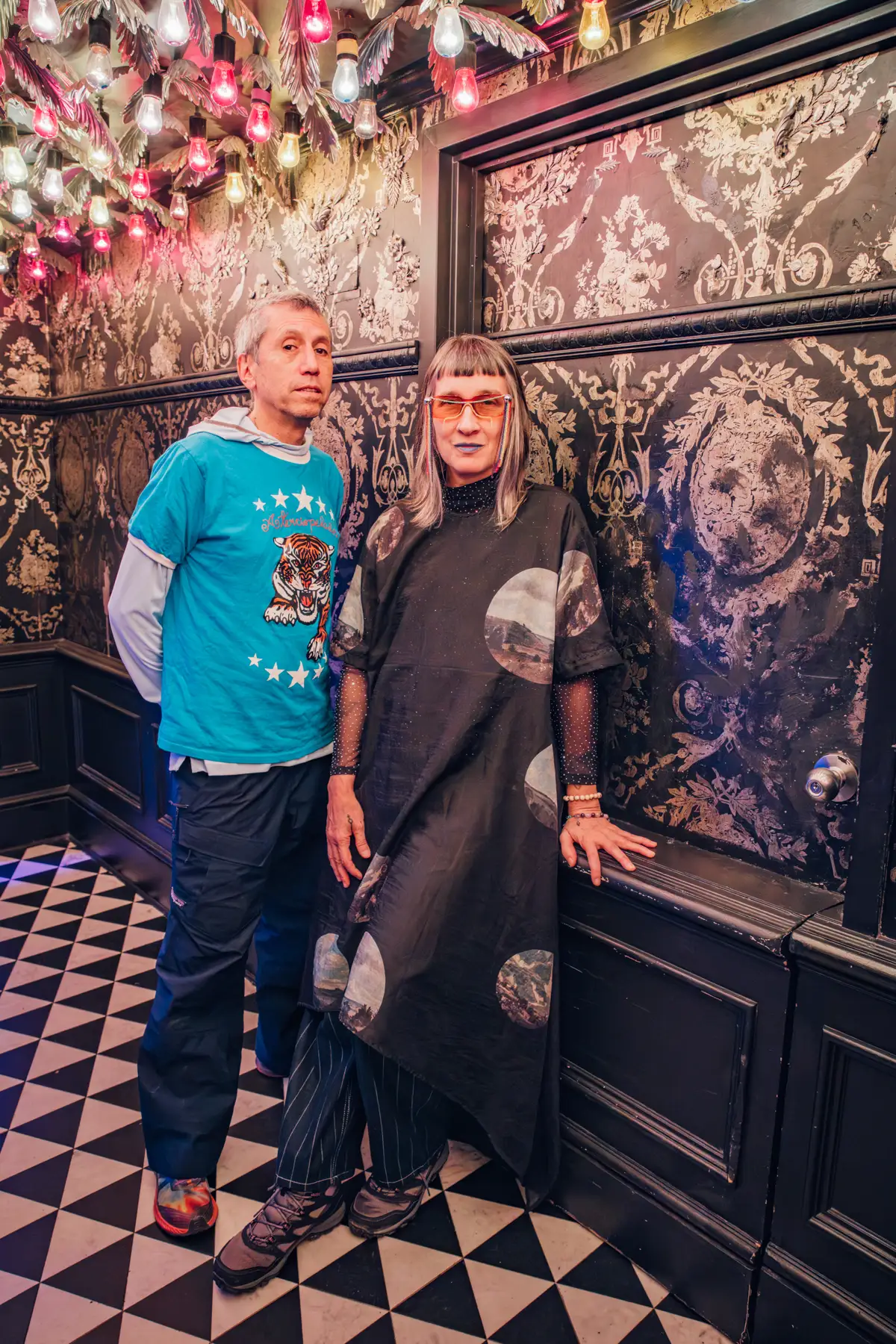 Aterciopelados, participantes en los conciertos del Pilar 2026