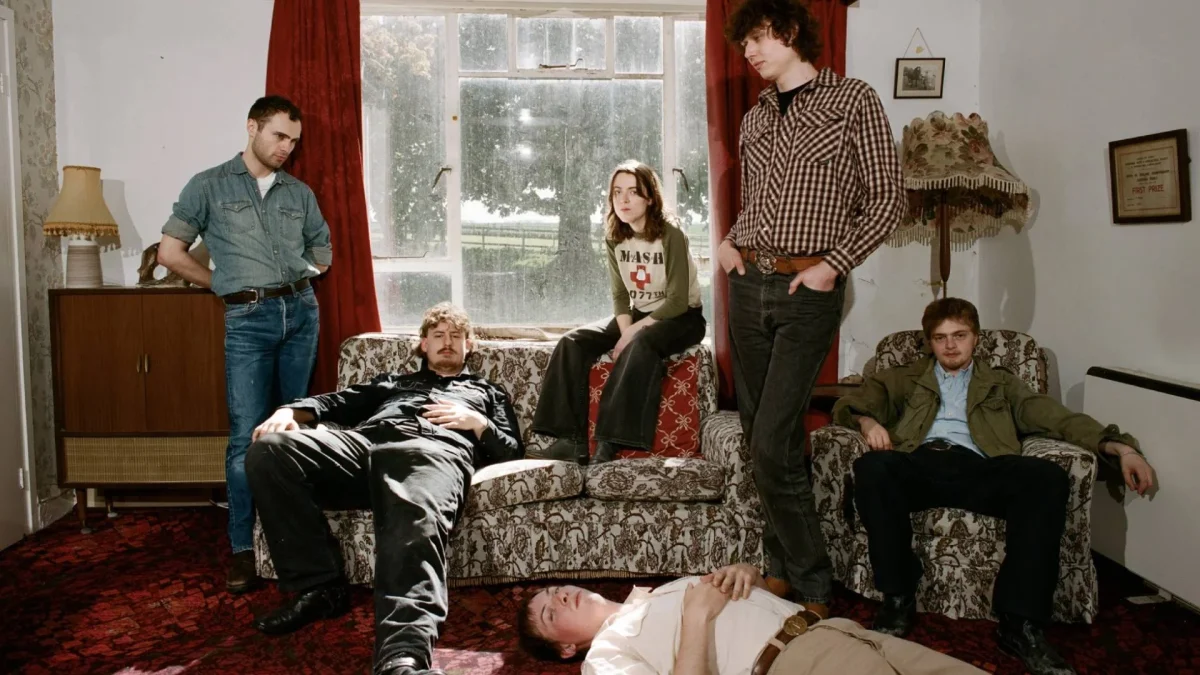 Imagen promocional de Fat Dog para Soundhood Barcelona 2026