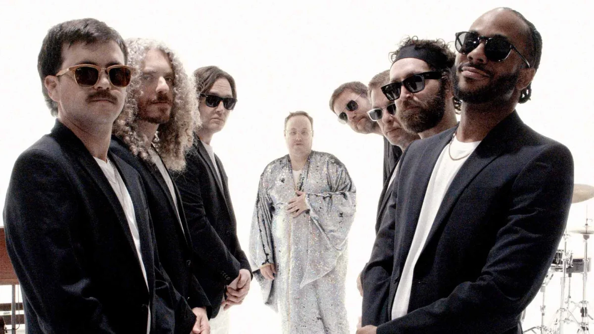 Anuncio de St. Paul & The Broken Bones en Underfest Xacobeo 2026