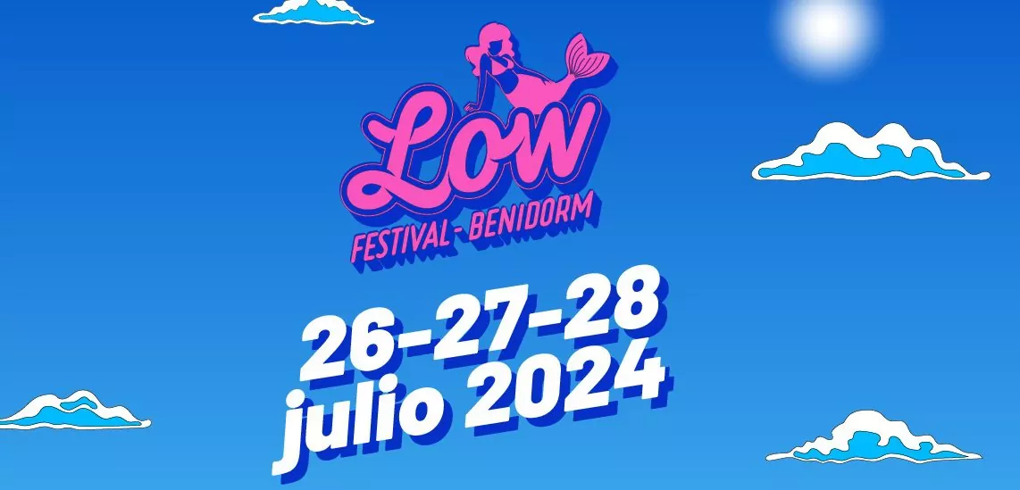 low festival 2024