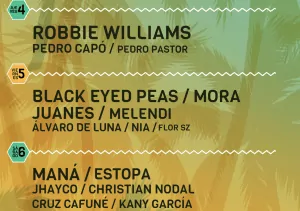 granca live fest 2024