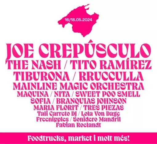 CRANC FESTIVAL 2024