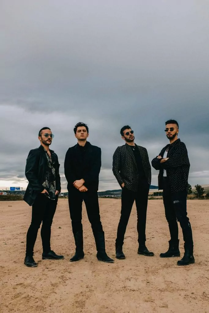 Arde Bogota Mediterranea Festival 2024