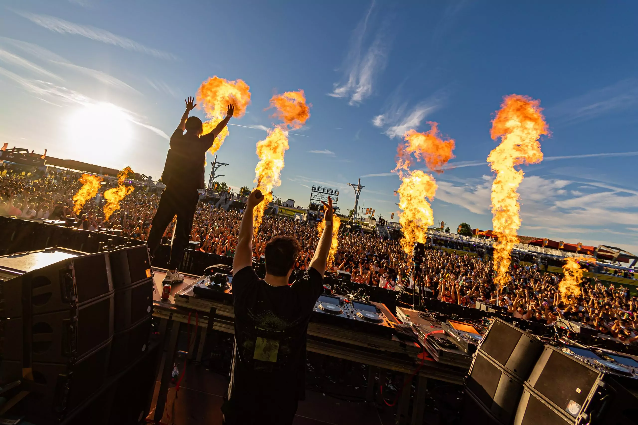 Summer Story confirma sus fechas para 2025