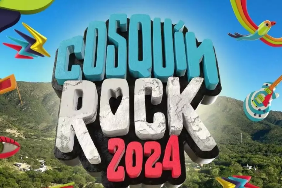Cosquín Rock