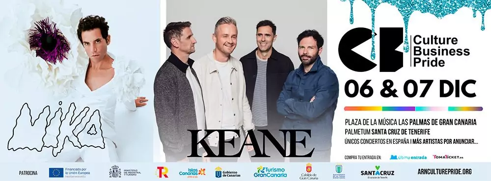 Culture & Business Pride 2024