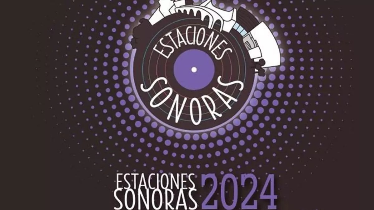 Estaciones Sonoras de Otoño 2024