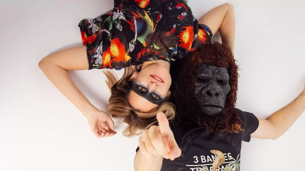 Mallorca Live Nights comienza su quinta edición con ELYELLA