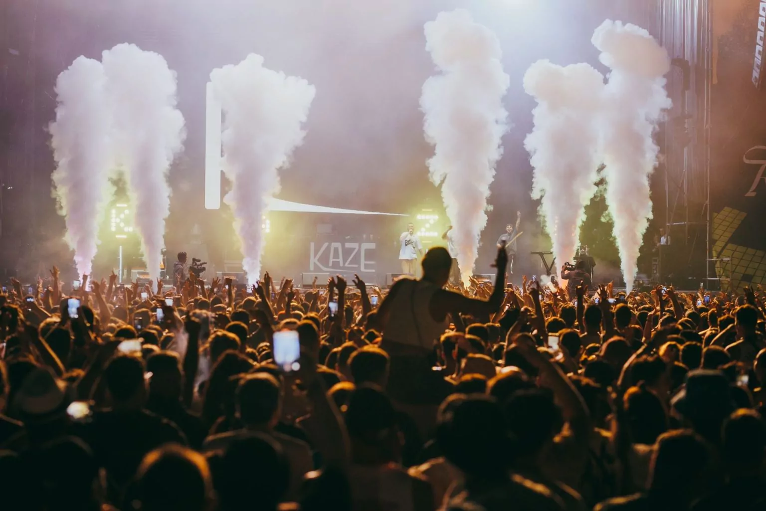 Rocanrola Festival 2024