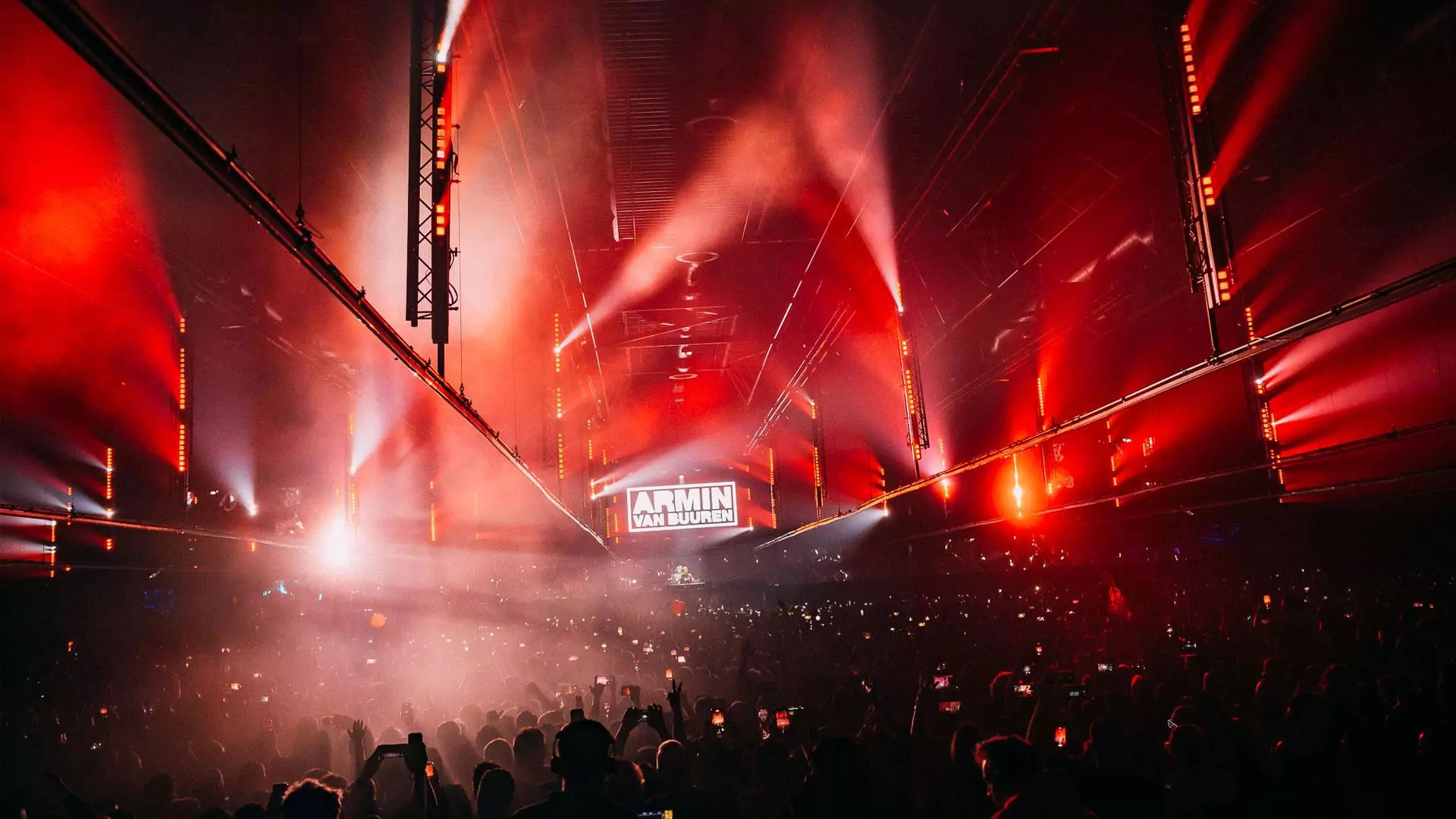 festival A State of Trance