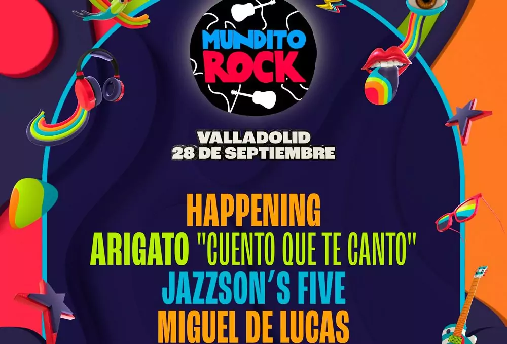 Mundito Rock