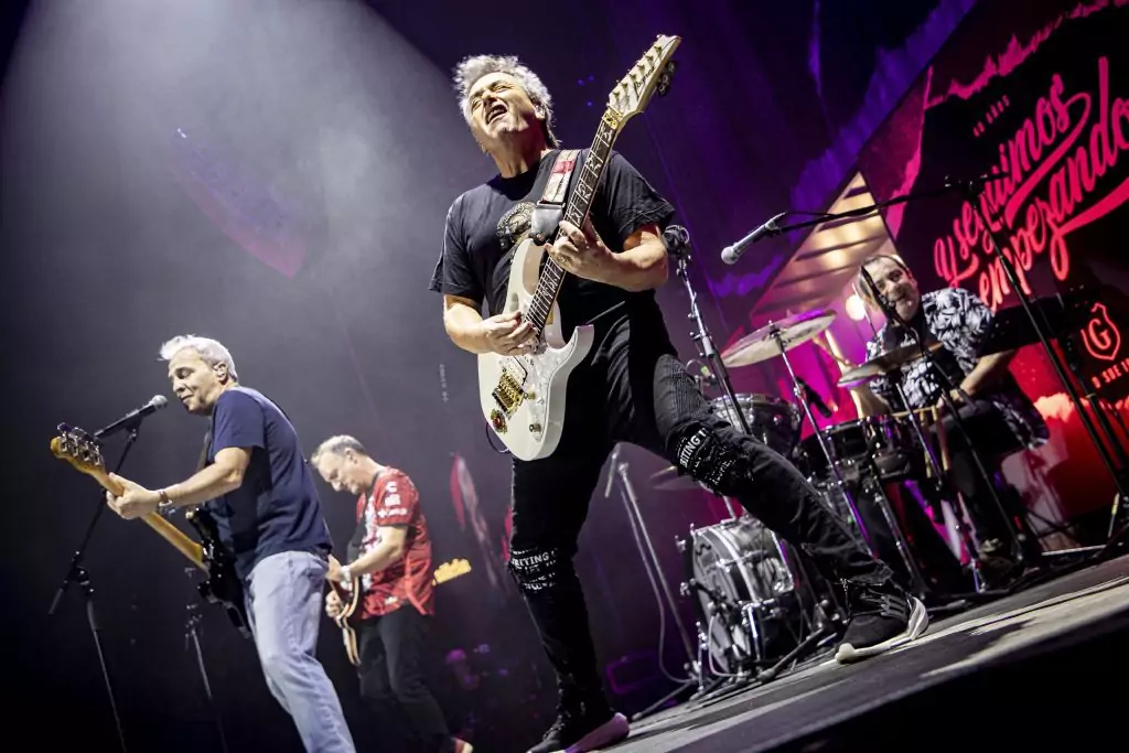 quinta edición del Festival Jardín de las Delicias