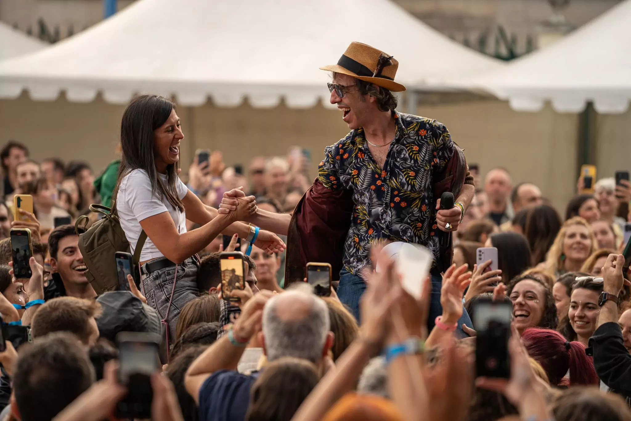 Éxito del Recorda Fest 2024
