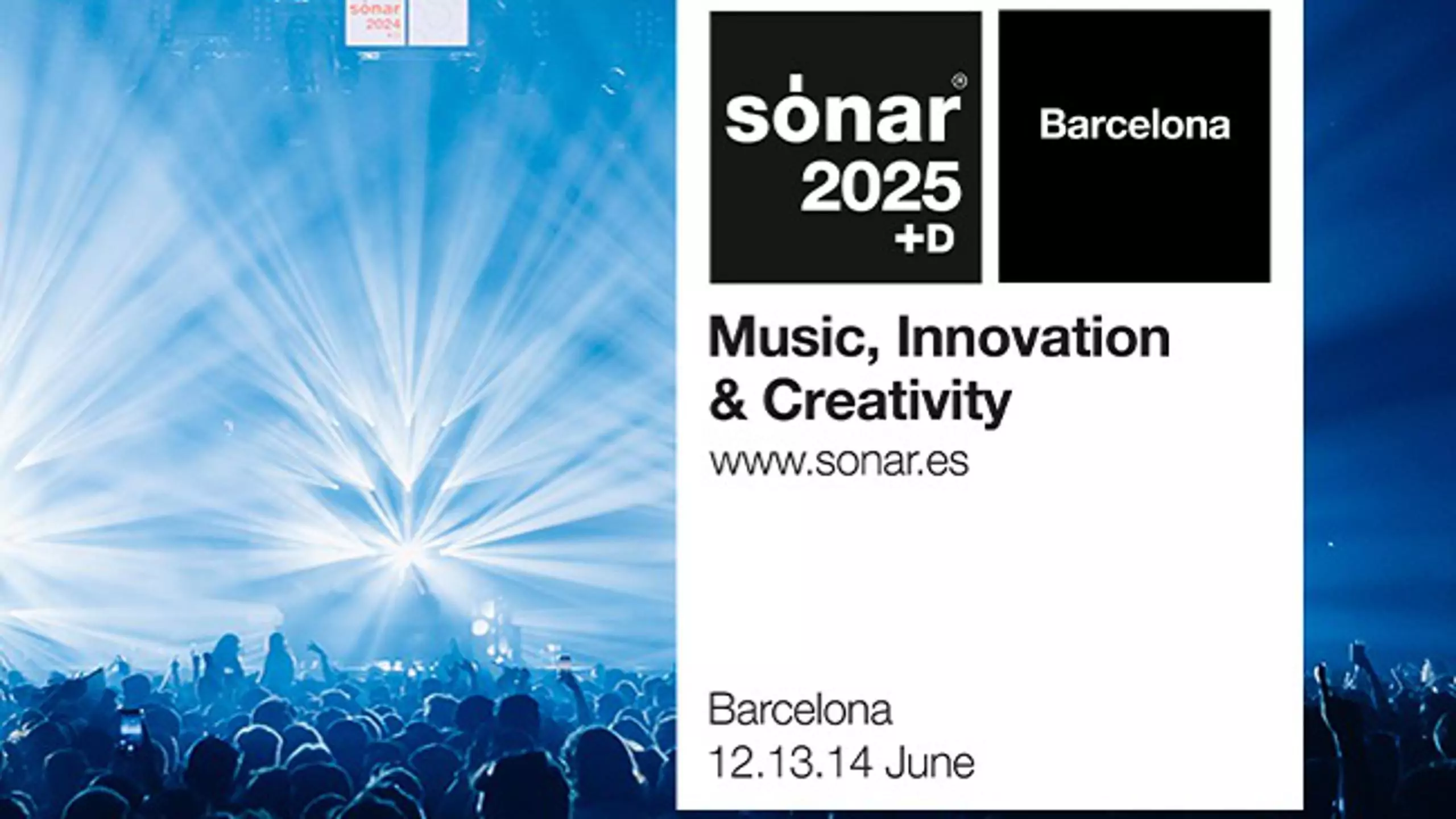 sonar 2025 entradas