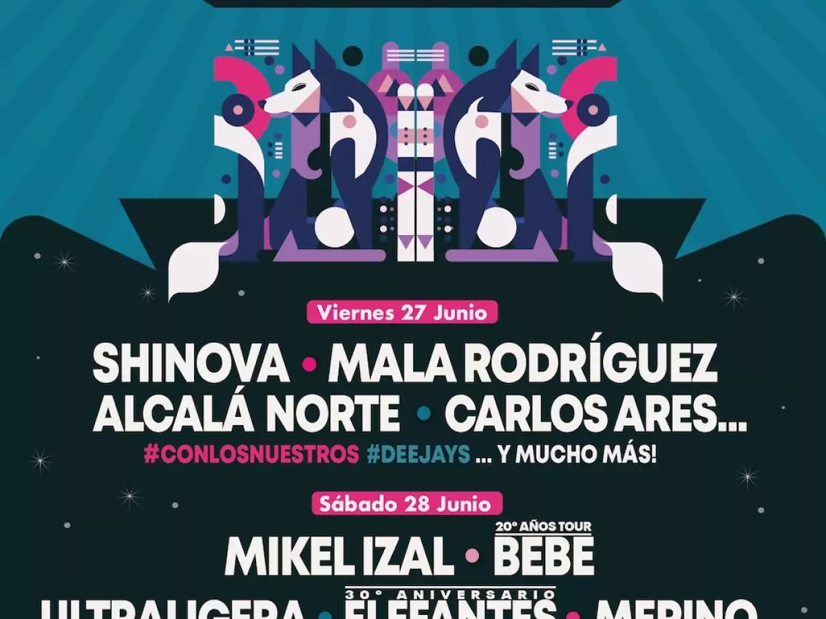 Conexión Valladolid 2025