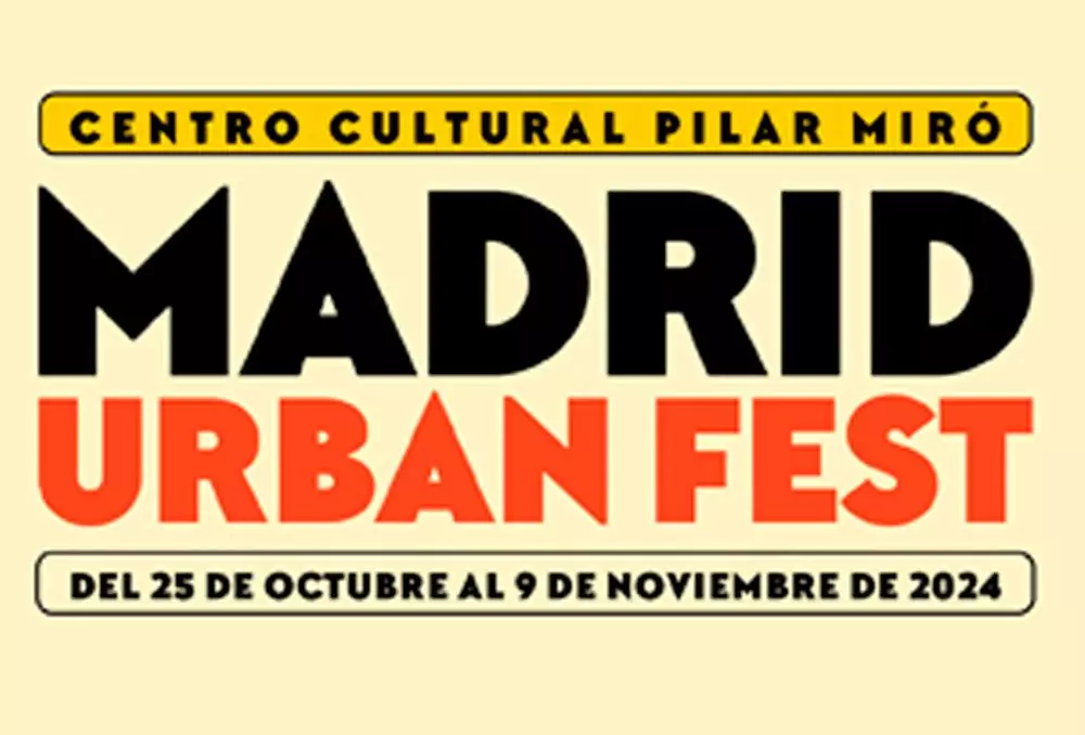 Madrid Urban Fest
