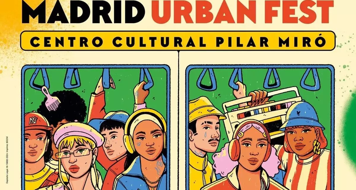 Madrid Urban Fest