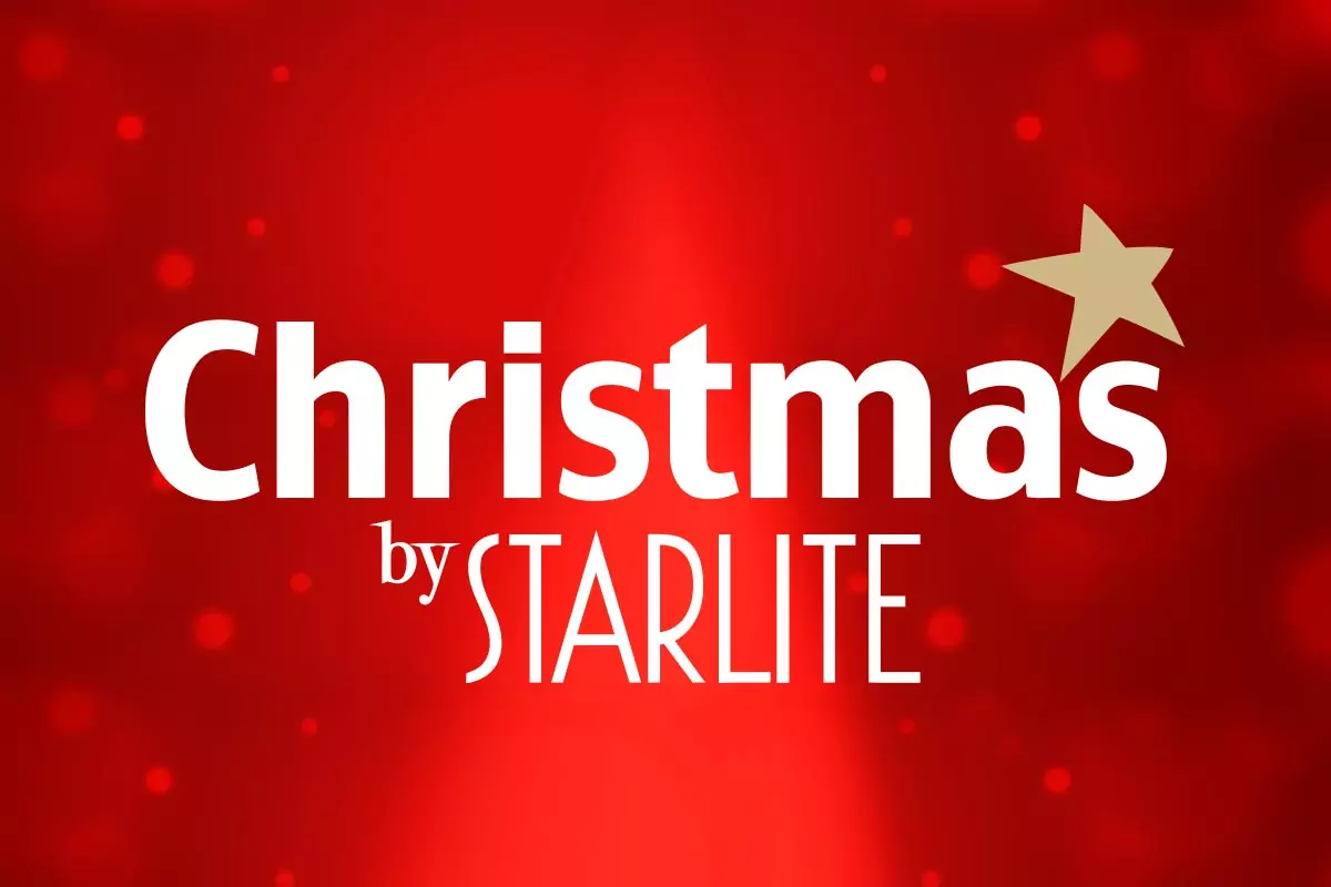 STARLITE Christmas llega a Madrid con Isabel Pantoja y Estopa