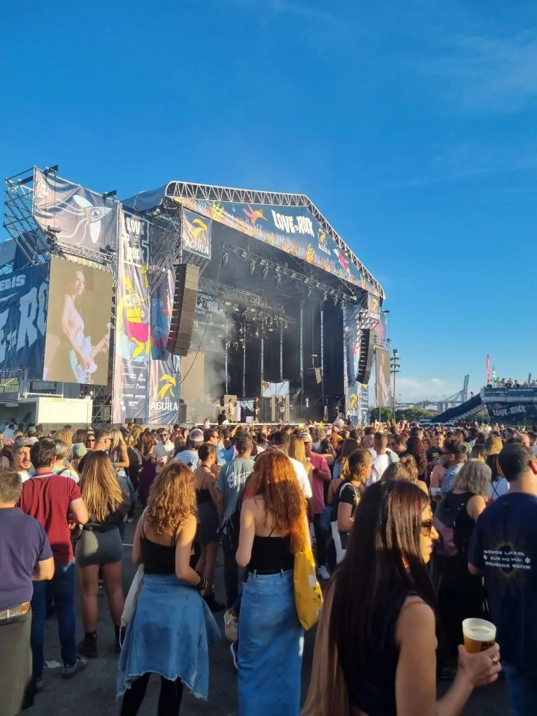 Love to Rock 2024 cierra