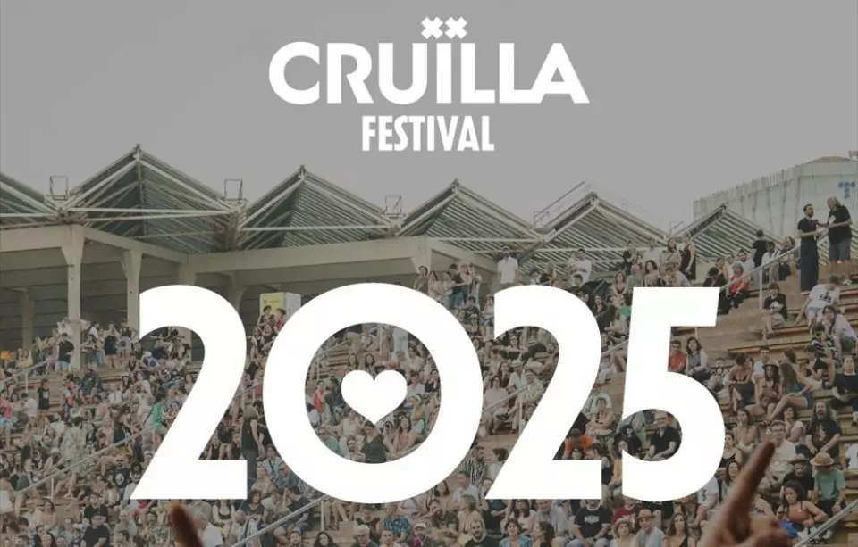 cruilla 2025