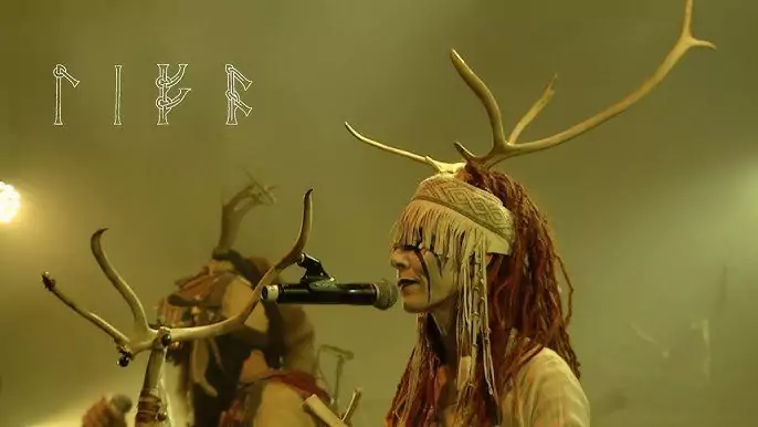 Heilung