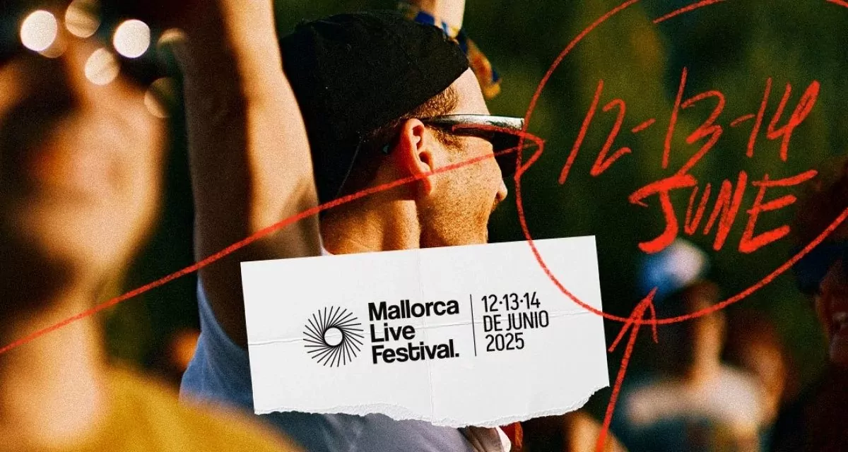 Mallorca Live Festival 2025