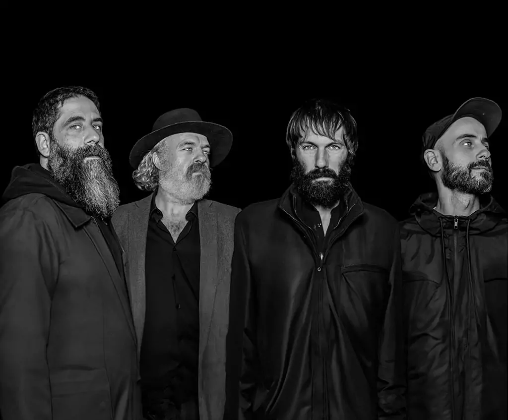 Standstill se une a un cartel de lujo