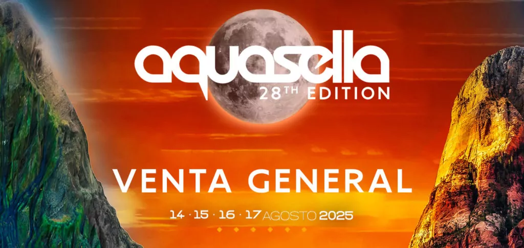 Aquasella 2025