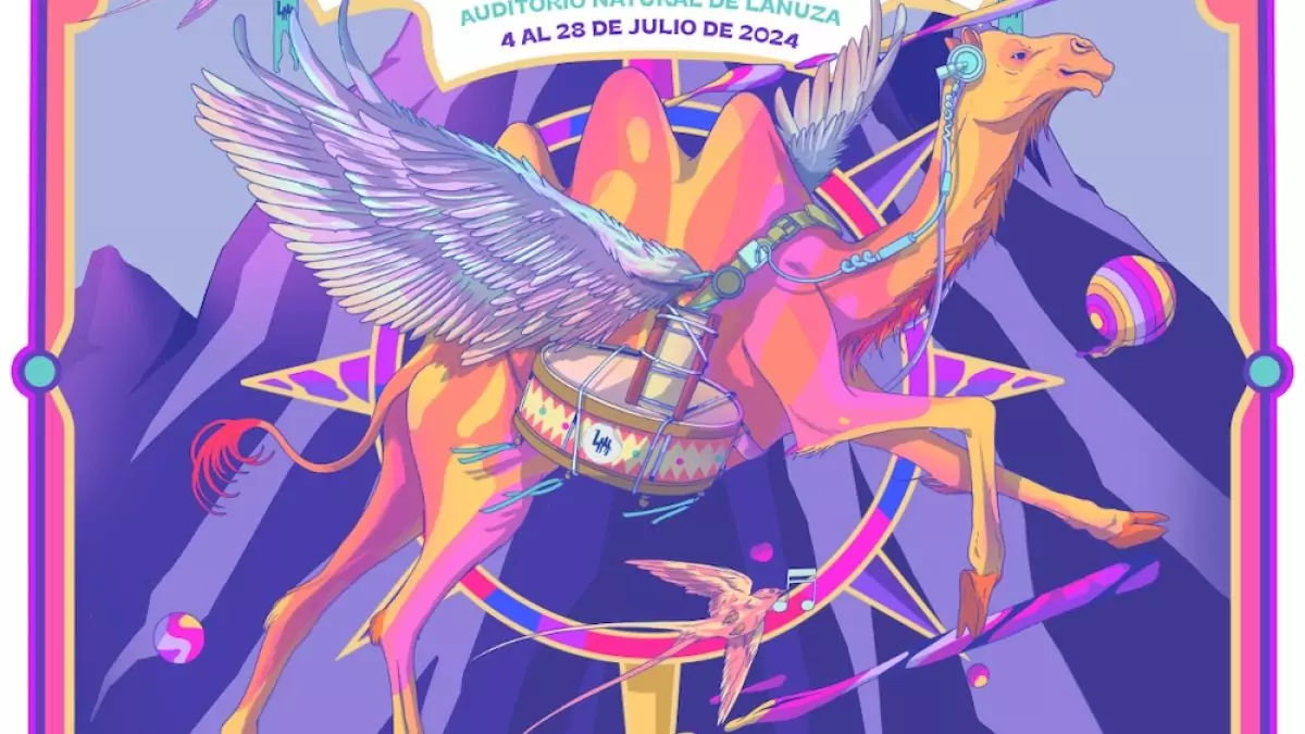 Fechas Pirineos Sur 2025