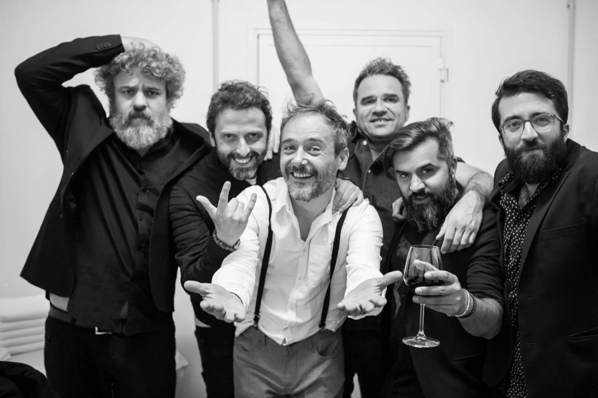 Love of Lesbian