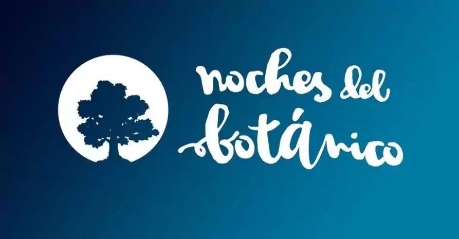 Noches del Botánico 2025