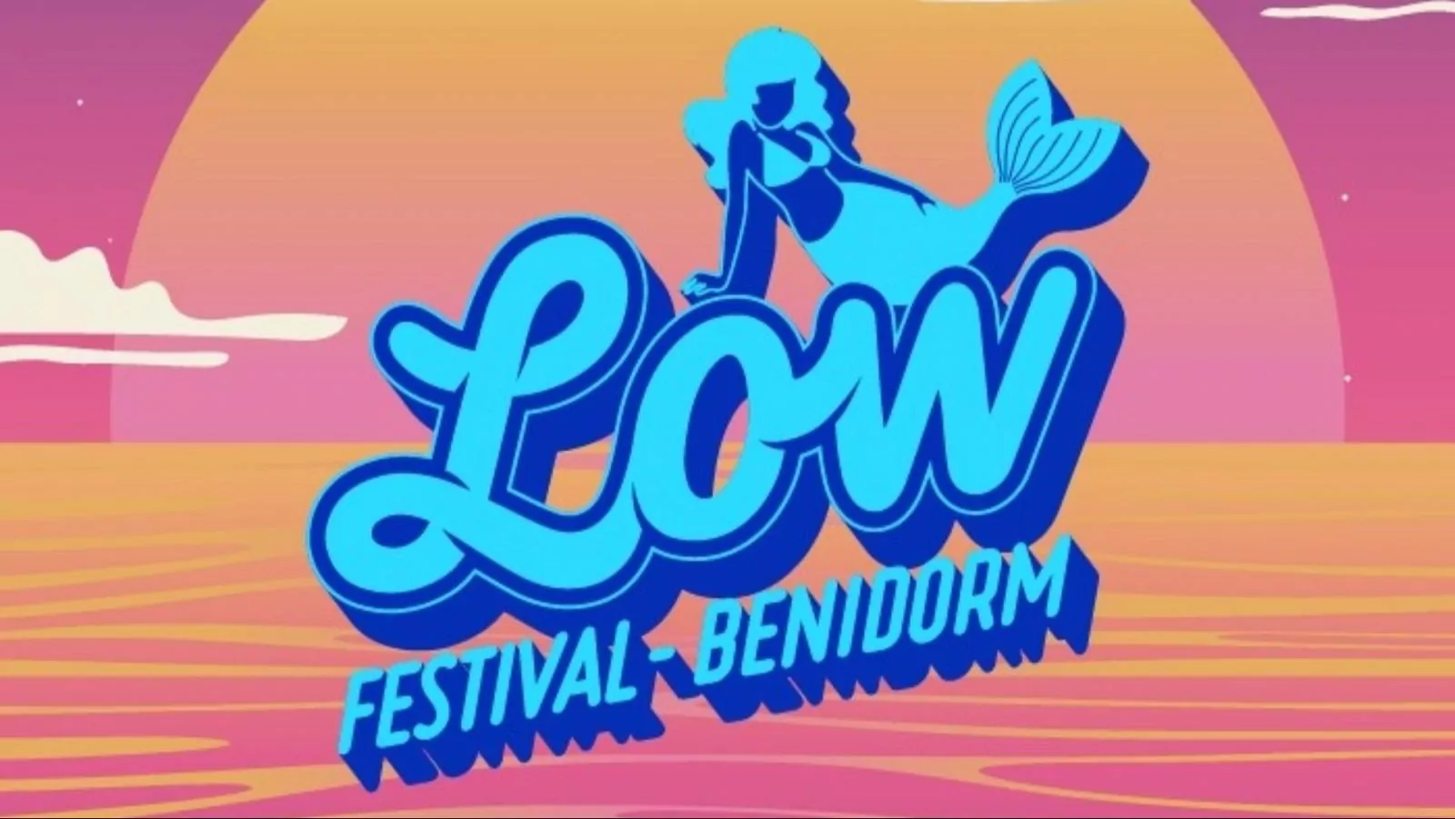 The Spanish Wave y Low Festival