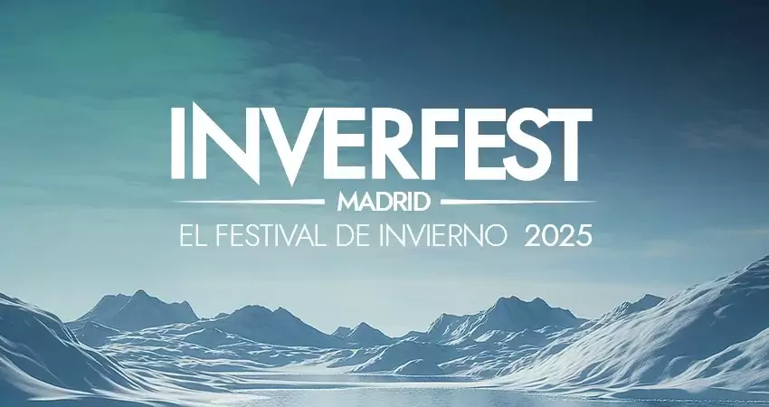 INVERFEST 2025