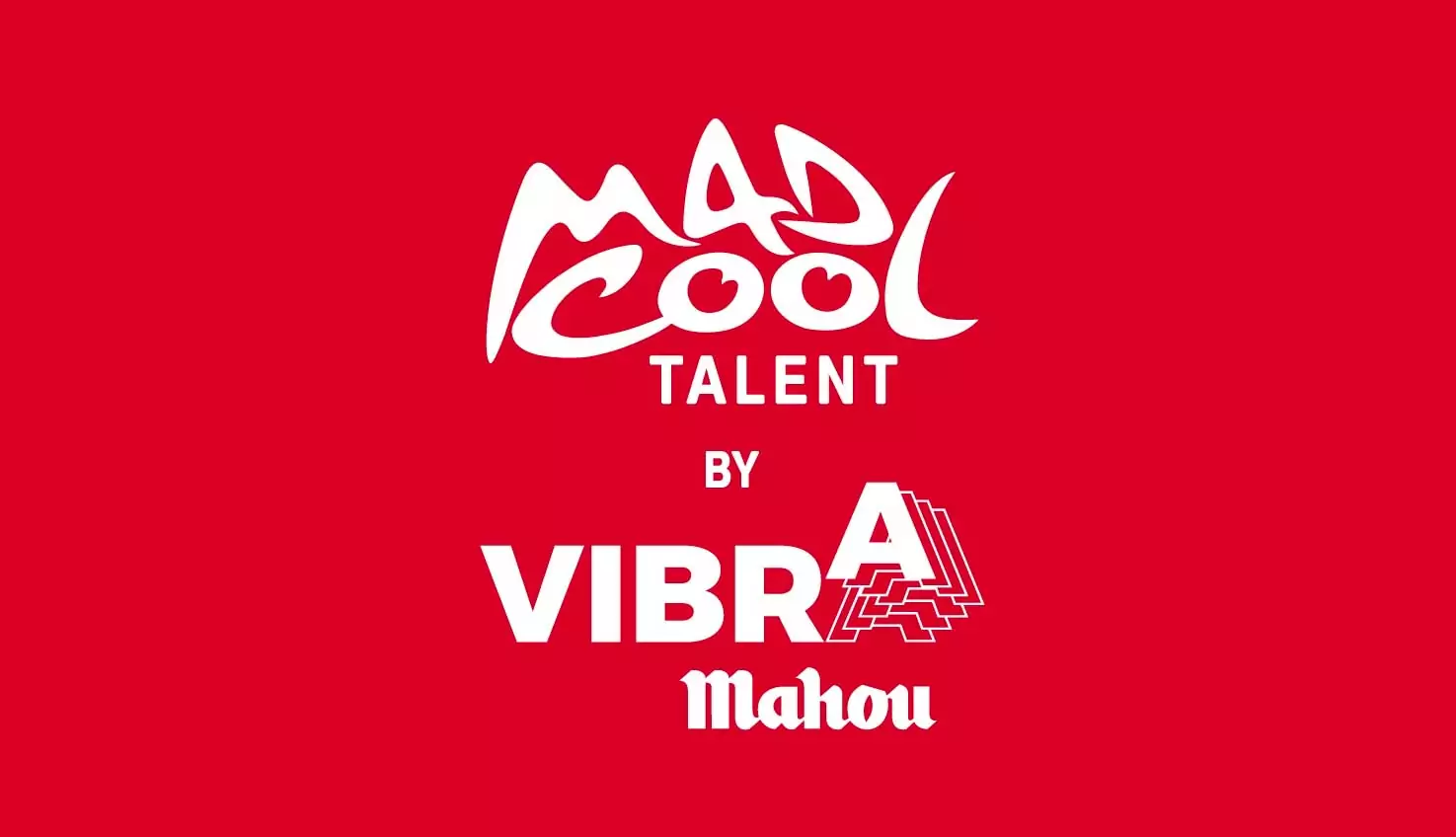 Mad Cool Talent