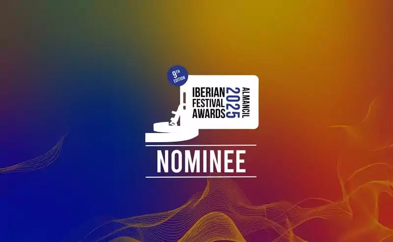 Nominación de Brisa Festival a los Iberian Festival Awards 2025 en Almancil, 9ª edición