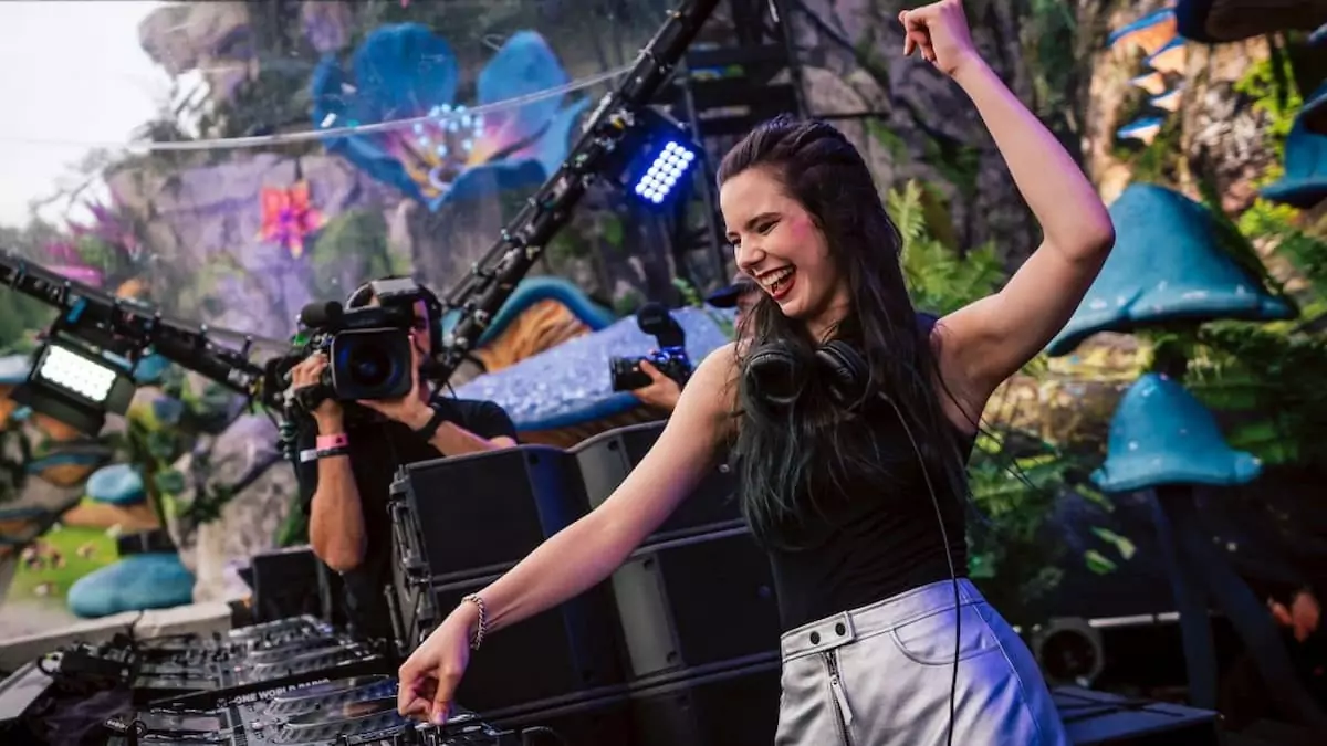 Medusa Festival 2025: una edición histórica con más talento femenino que nunca