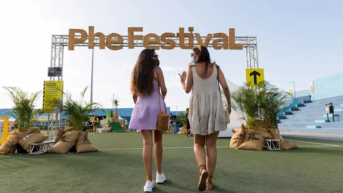 Phe Festival 2025 apuesta por la internacionalización con The Spanish Wave