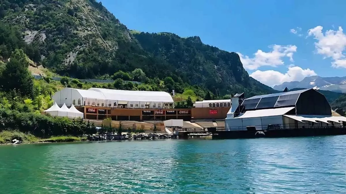 Pirineos Sur 2025
