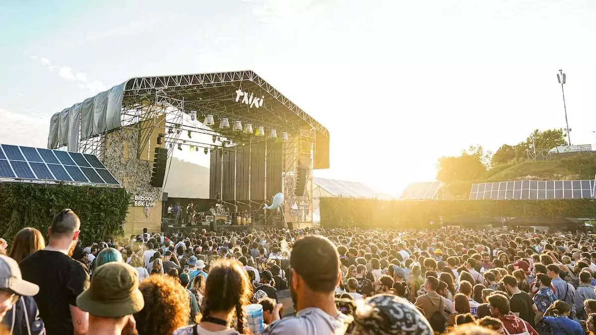 BBK Live 2025