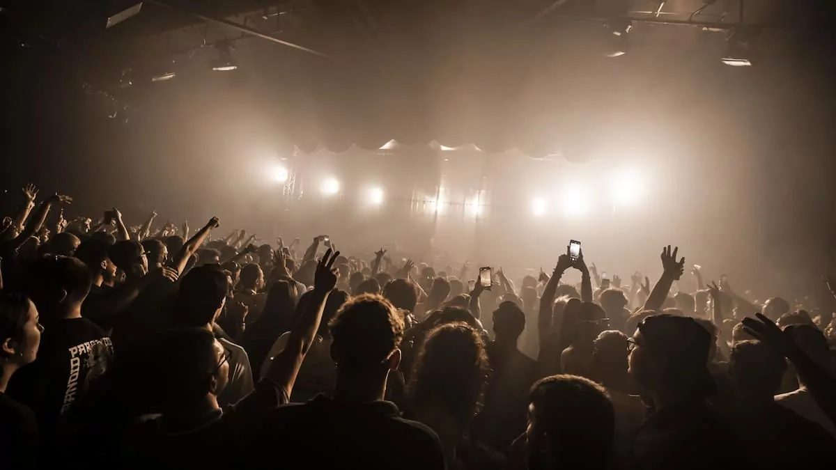 Danzû Festival Mallorca