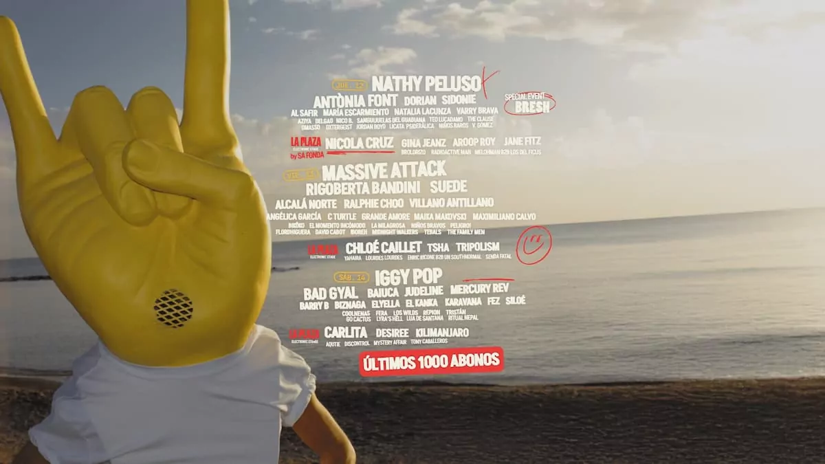 Mallorca Live Festival 2025